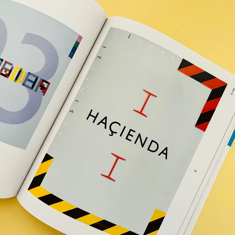Designed by Peter Saville | 誠光社 通信販売 Designed by Peter Saville | 誠光社 通信販売
