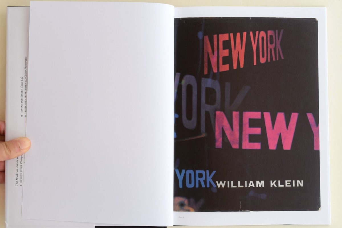(絶版) William  Life is Good...洋書 絶版) William Life is Good洋書 絶版) William Klein Life