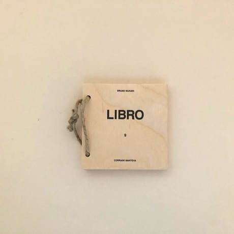 I PRELIBRI