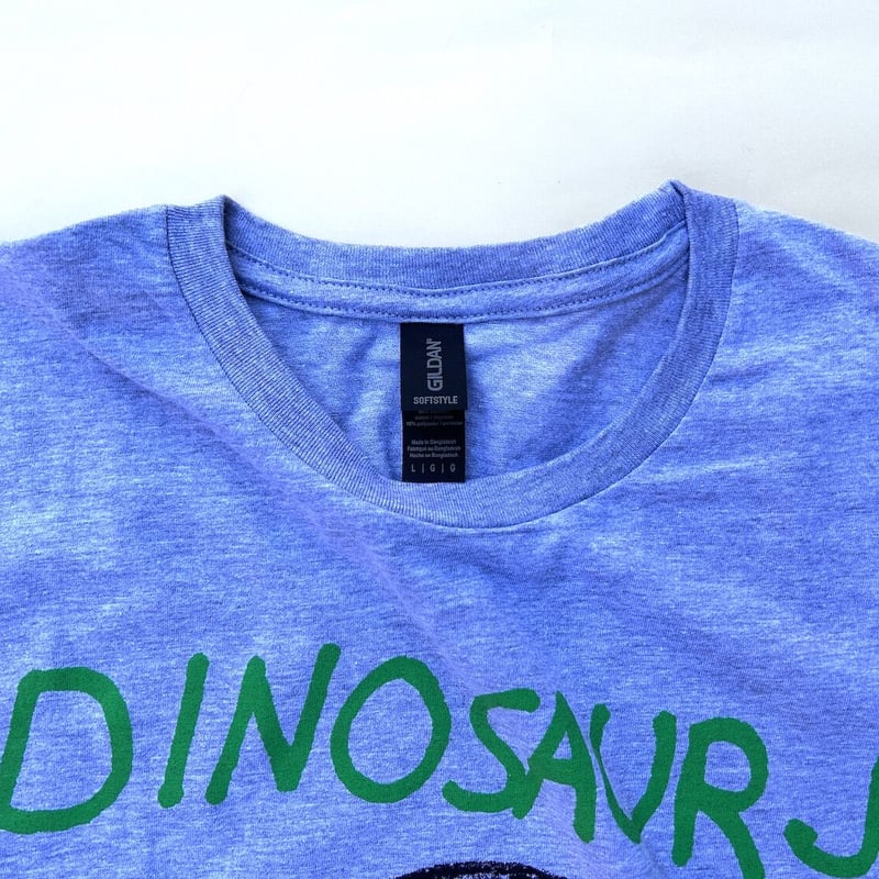 Tシャツ Dinosaur Jr. 