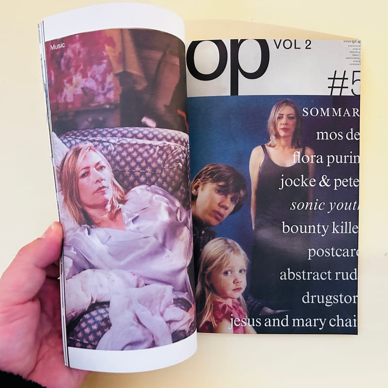 Kim Gordon Chronicles vol.1 | 誠光社 通信販売
