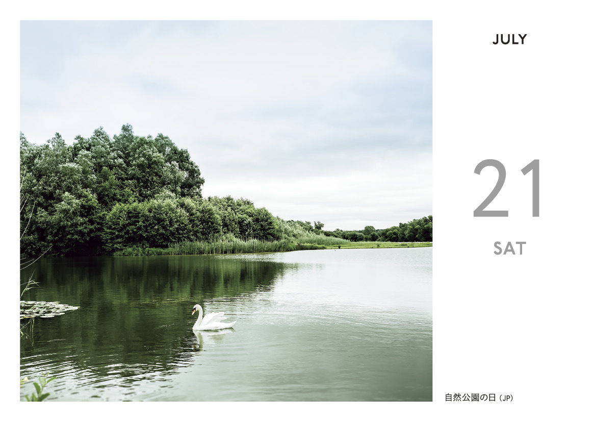 a very merry everyday to you ポスター 2019 日めくりカレンダーBOOK2019販売 - ほぼ日刊イトイ新聞