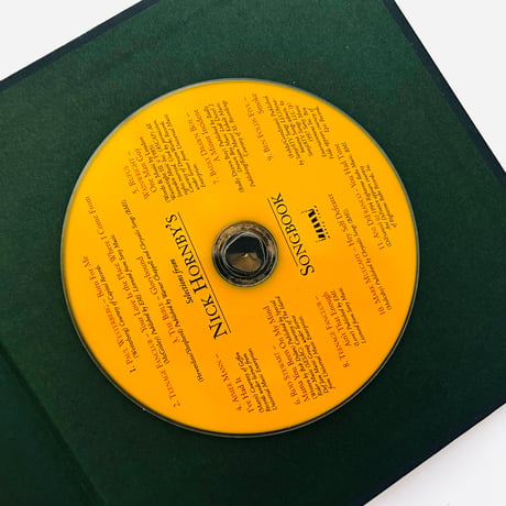 Songbook