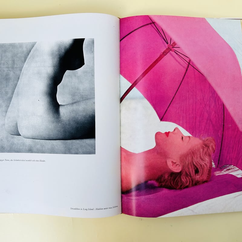 洋書 AUGEN-BLICKE IRVING PENN AUGEN-BLICKE | 誠光社 通信販売