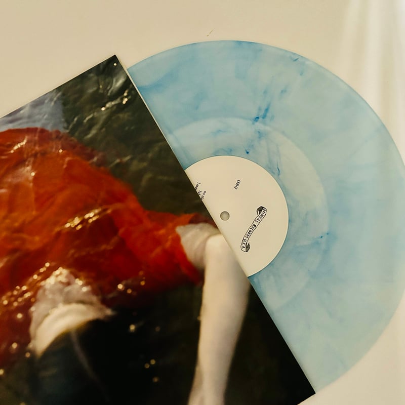 Mia Gargaret（LP） | 誠光社 通信販売