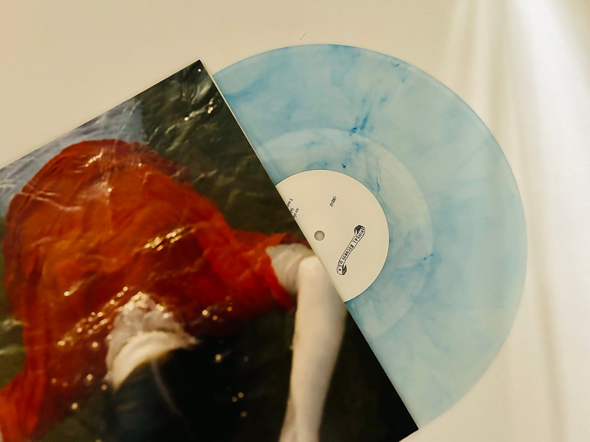 Mia Gargaret（LP） | 誠光社 通信販売