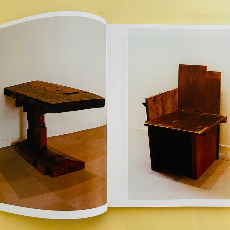 ReConstruction 木村二郎とギャラリートラックス | 誠光社 通信販売