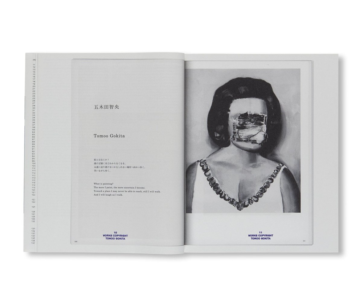 WORKS COPYRIGHT | 誠光社 通信販売