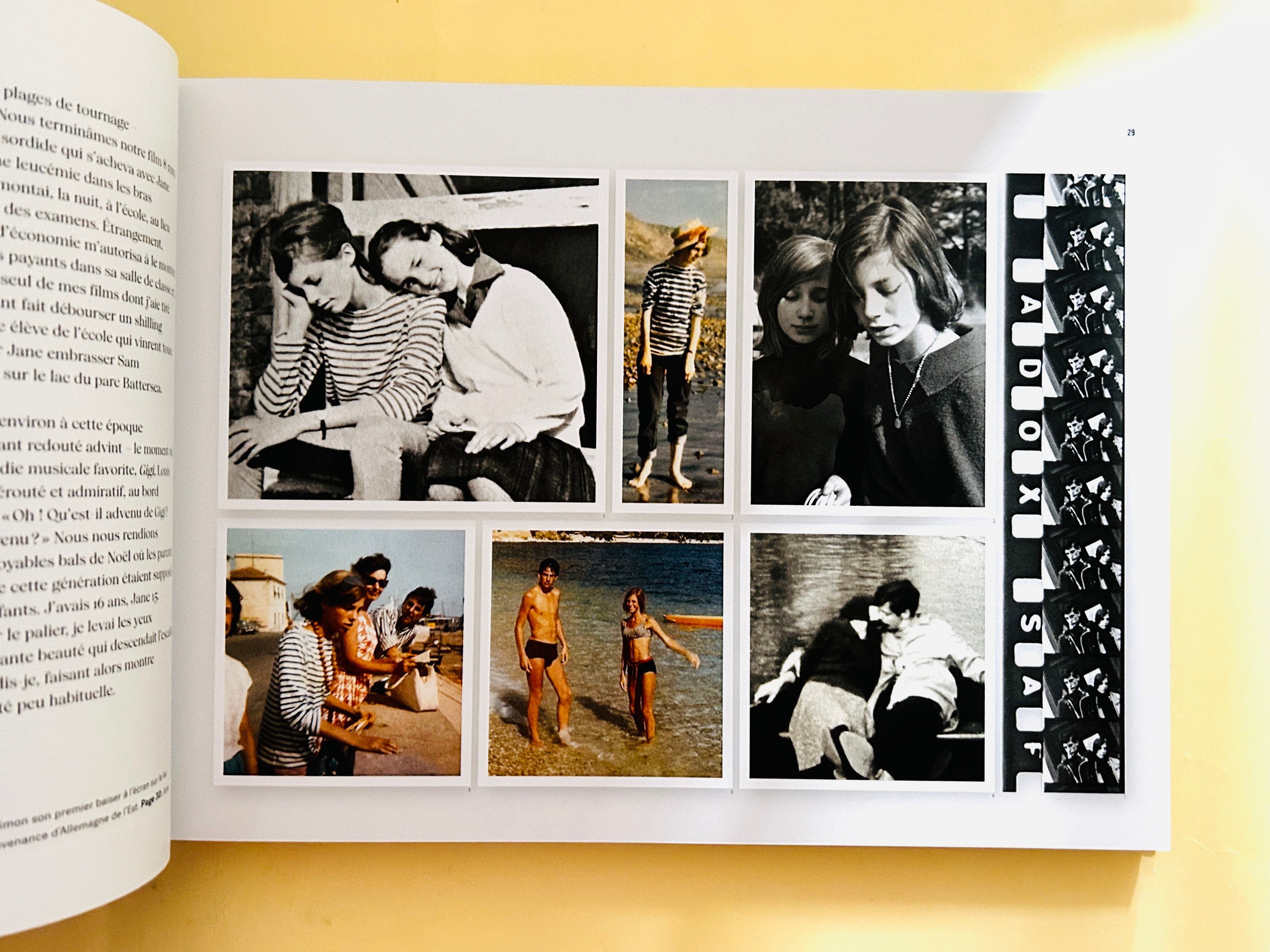 Serge Gainsbourg et Jane Birkin | 誠光社 通信販売