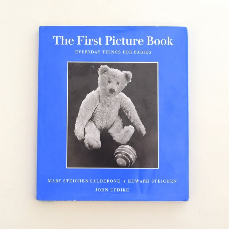 The First Picture Book | 誠光社 通信販売
