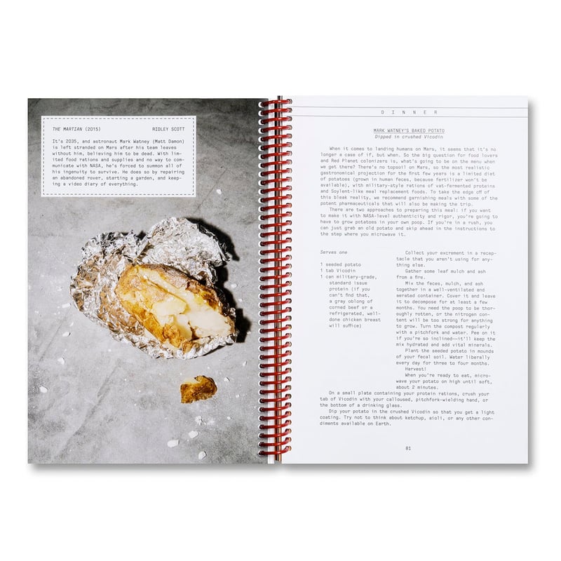 SCROUNGING:A COOKBOOK | 誠光社 通信販売