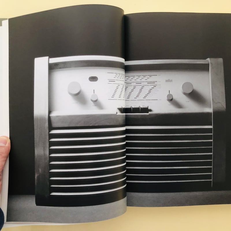 Braun＋Design Collection 40 Jahre Braun Design 1