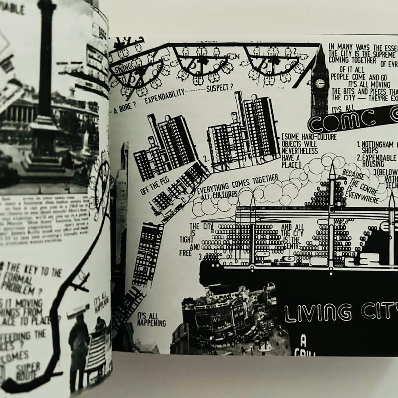 A Guide to Archigram 1961-74 【公式通販】
