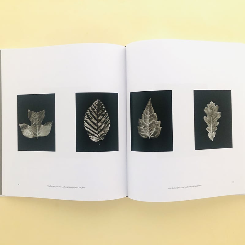 Bernd & Hilla Becher 洋書写真集 Bernd & Hilla Becher 洋書写真集 Bernd & Hilla Becher - The