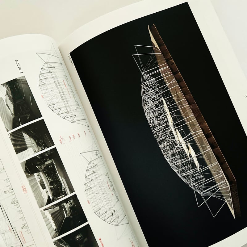 YAP Constructo 07：Nomadic Dome, a Tensegrity Pa