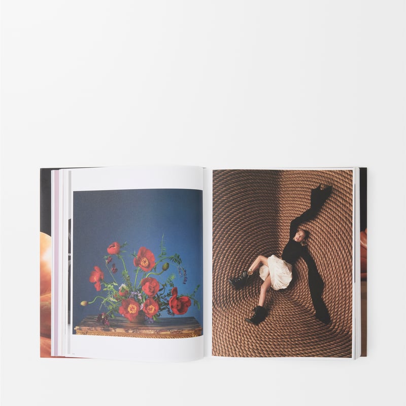 ご予約》CRAFTED WORLD: JONATHAN ANDERSON'S LOEWE |