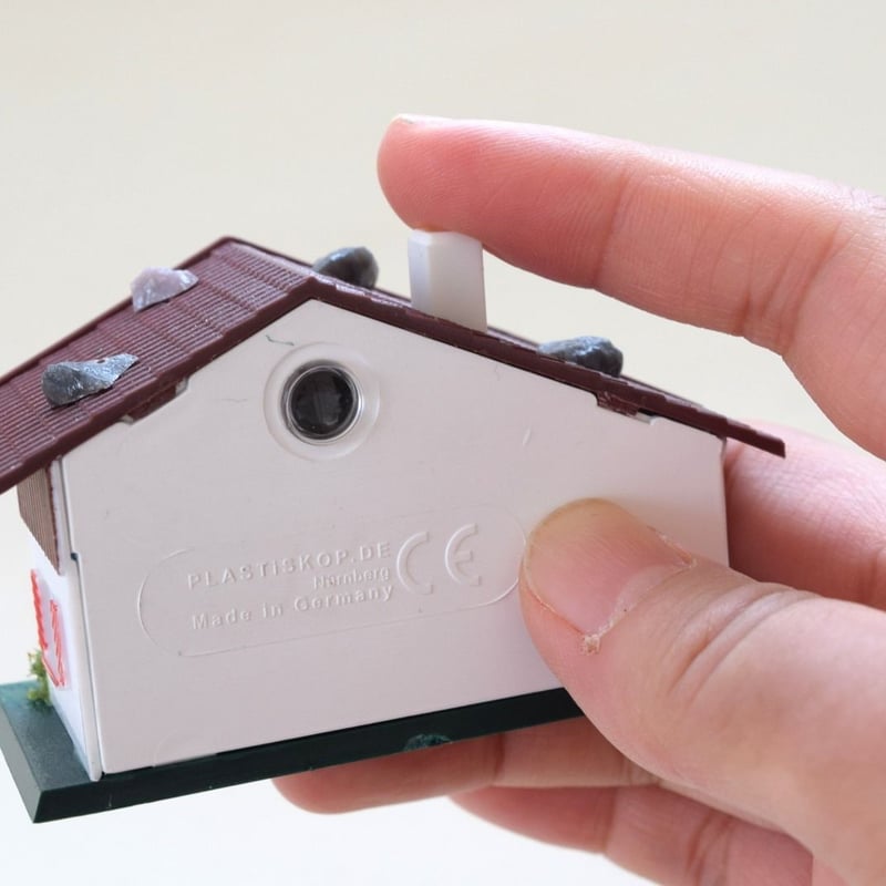 PEEP展『PEEP BOOK』レア　新品未使用　展示会で購入 302510003123.jpg