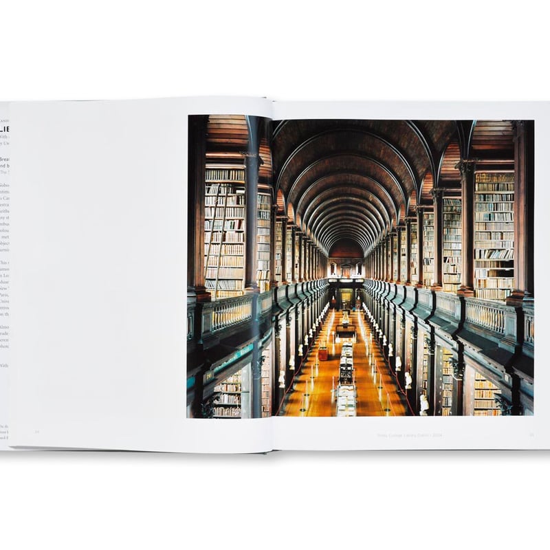 LIBRARIES | 誠光社 通信販売