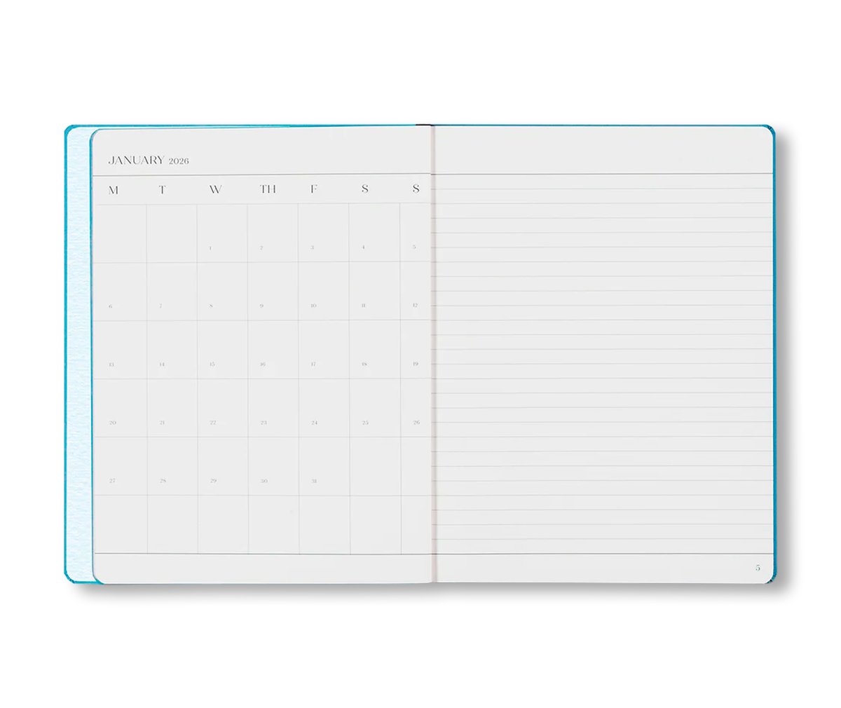 ご予約》THE IMPORTANT FLOWERS PLANNER 2026 by Sofi