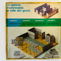 LABIRINTO