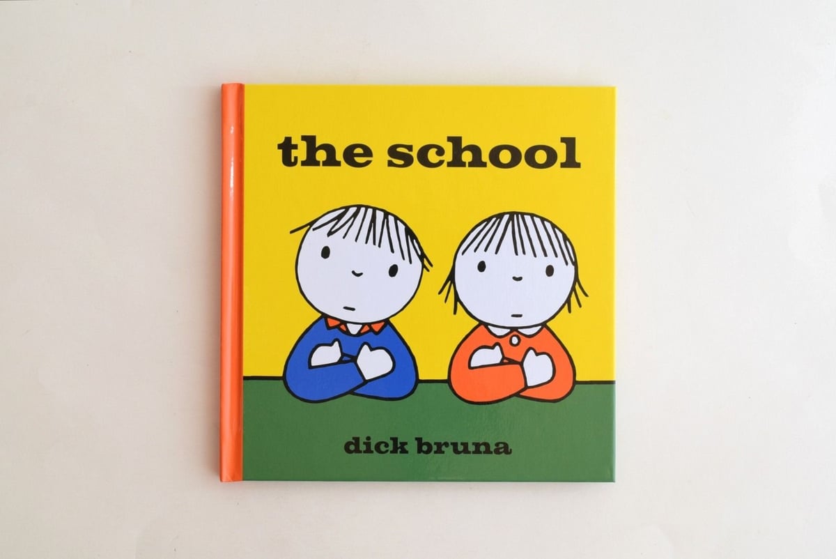 the school | 誠光社 通信販売