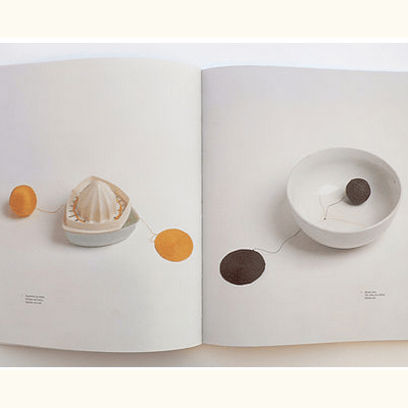 Anu Tuominen - Ars Fennica 2003　希少 Anu Tuominen - Ars Fennica 2003 | 誠光社 通信販売