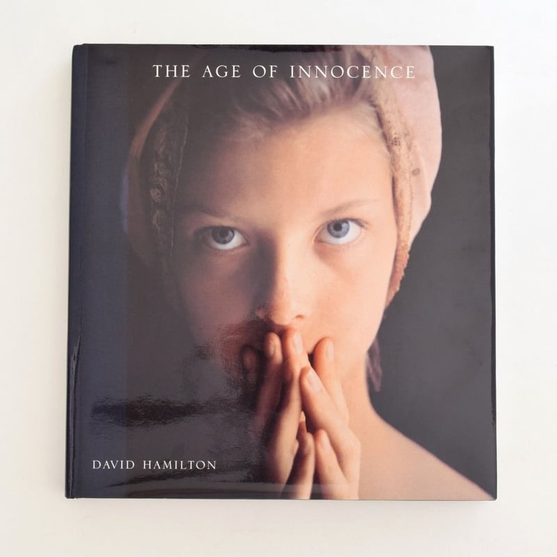 THE AGE OF INNOCENCE | 誠光社 通信販売