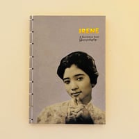 IRENE A Burmese Icon