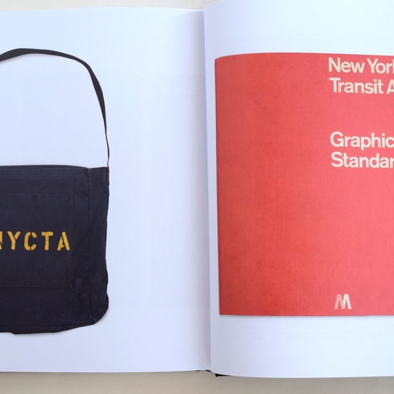 New York City Transit Authority:Objects | 誠光社 通信販売