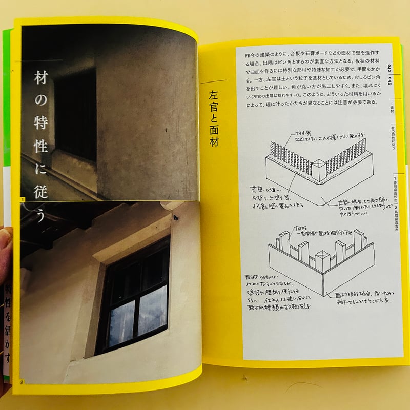 具体的な建築 | 誠光社 通信販売