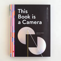 This Book is a Camera