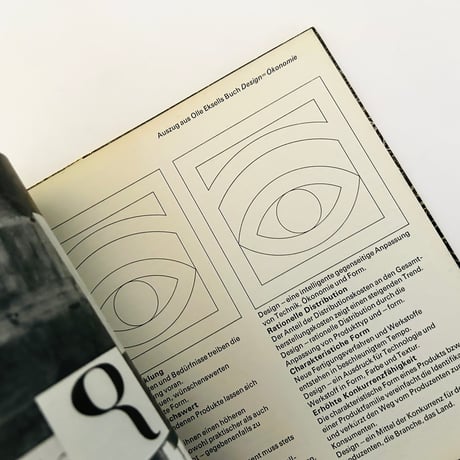 Olle Eksell Designer