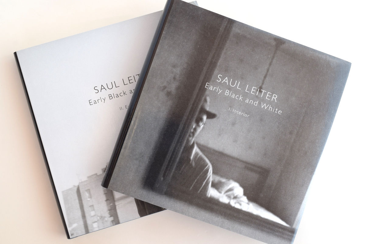 Early Black and White（フランス語版） | 誠光社 通信販売