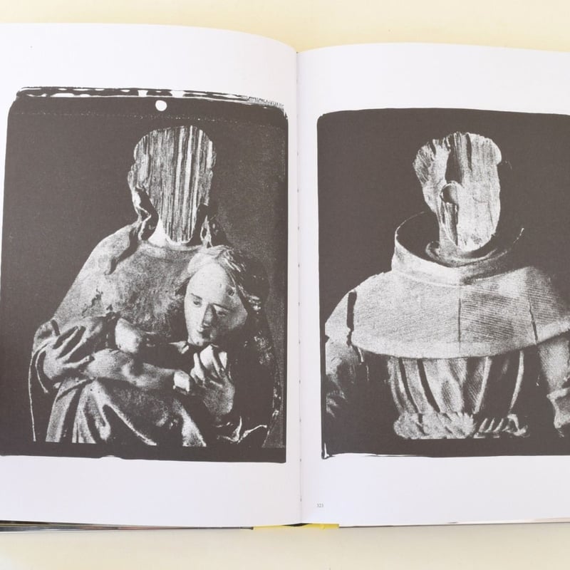 【美品】Detachment by SOPHIE CALLE ソフィ・カル ソフィ・カル【Sophie Calle (Photofile)】 - 京都にある、美術