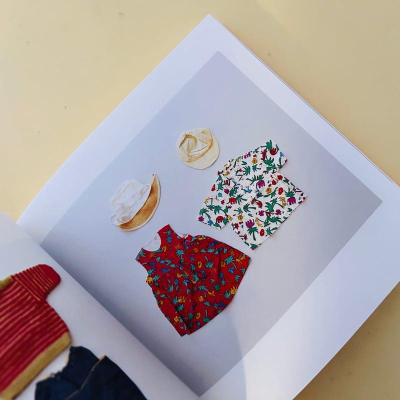 Knitting 'n Stitching Archives. | 誠光社 通信販売