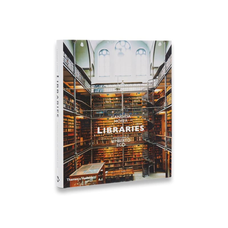 LIBRARIES | 誠光社 通信販売