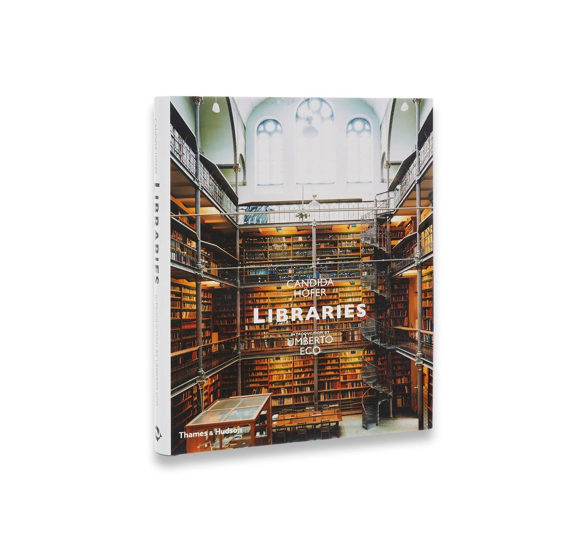 LIBRARIES | 誠光社 通信販売