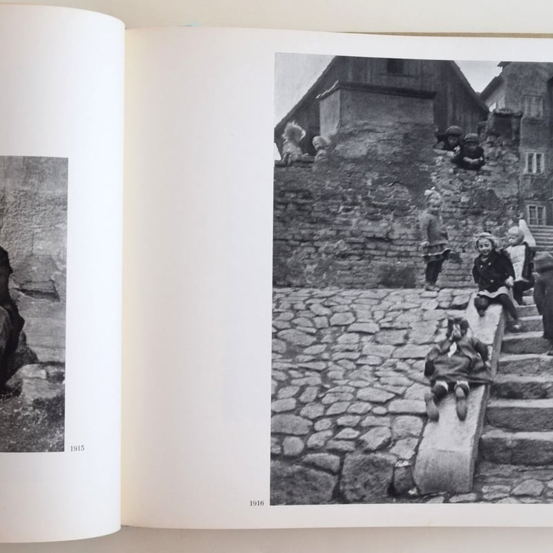 Andre Kertesz Sixty Years of Photography | 誠光社