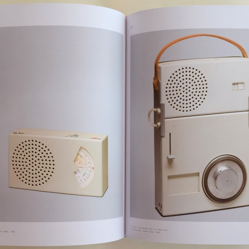 アート・デザイン・音楽 Dieter Rams As Little Design as Possible アート・デザイン・音楽 Dieter Rams As little design as