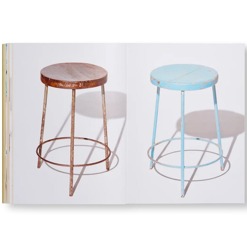 OBJECT CHANDIGARH | 誠光社 通信販売