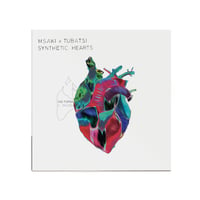 Synthetic Hearts（LP）