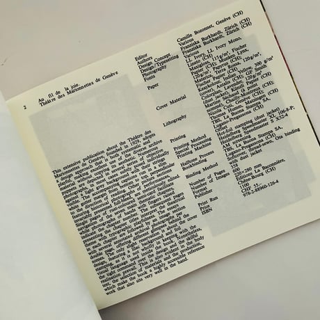 The Most Beautiful Swiss Books 2024