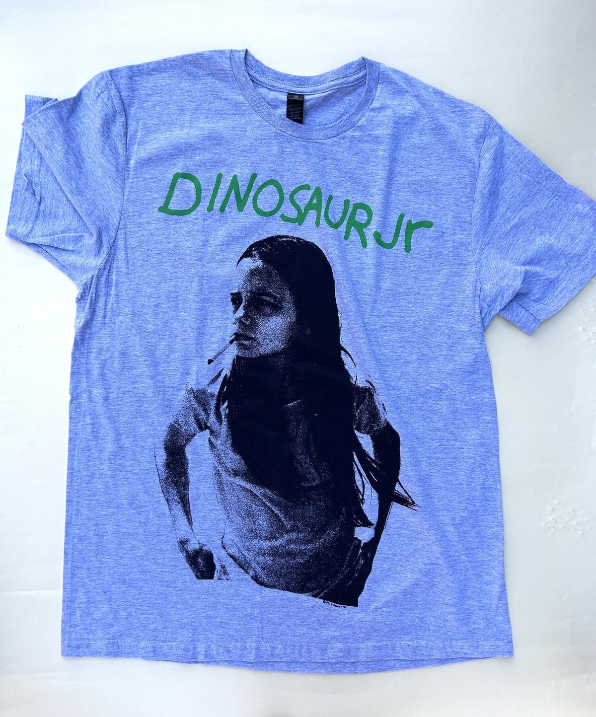 Dinosaur Jr  KOZIK　版画　ポスター　マイブラ　Tシャツ Dinosaur Jr KOZIK 版画 ポスター マイブラ Tシャツ Dinosaur Jr KOZIK