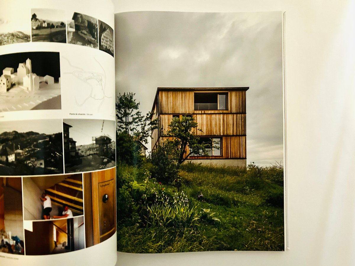 El Croquis 202: Bernardo Bader 2009-2019 | 誠光社