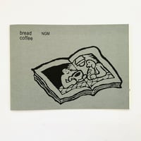 bread coffee