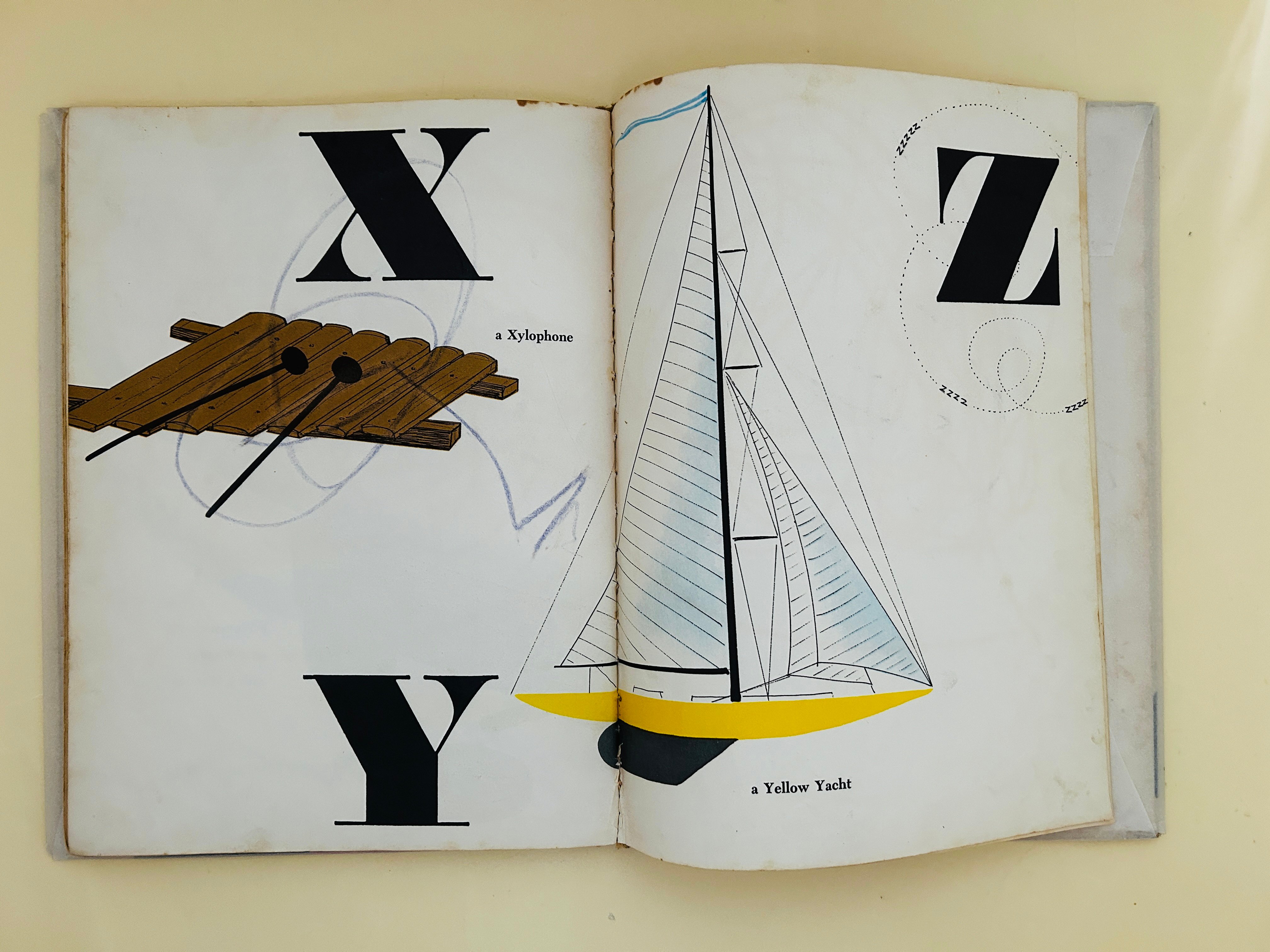BRUNO MUNARI's ABC | 誠光社 通信販売