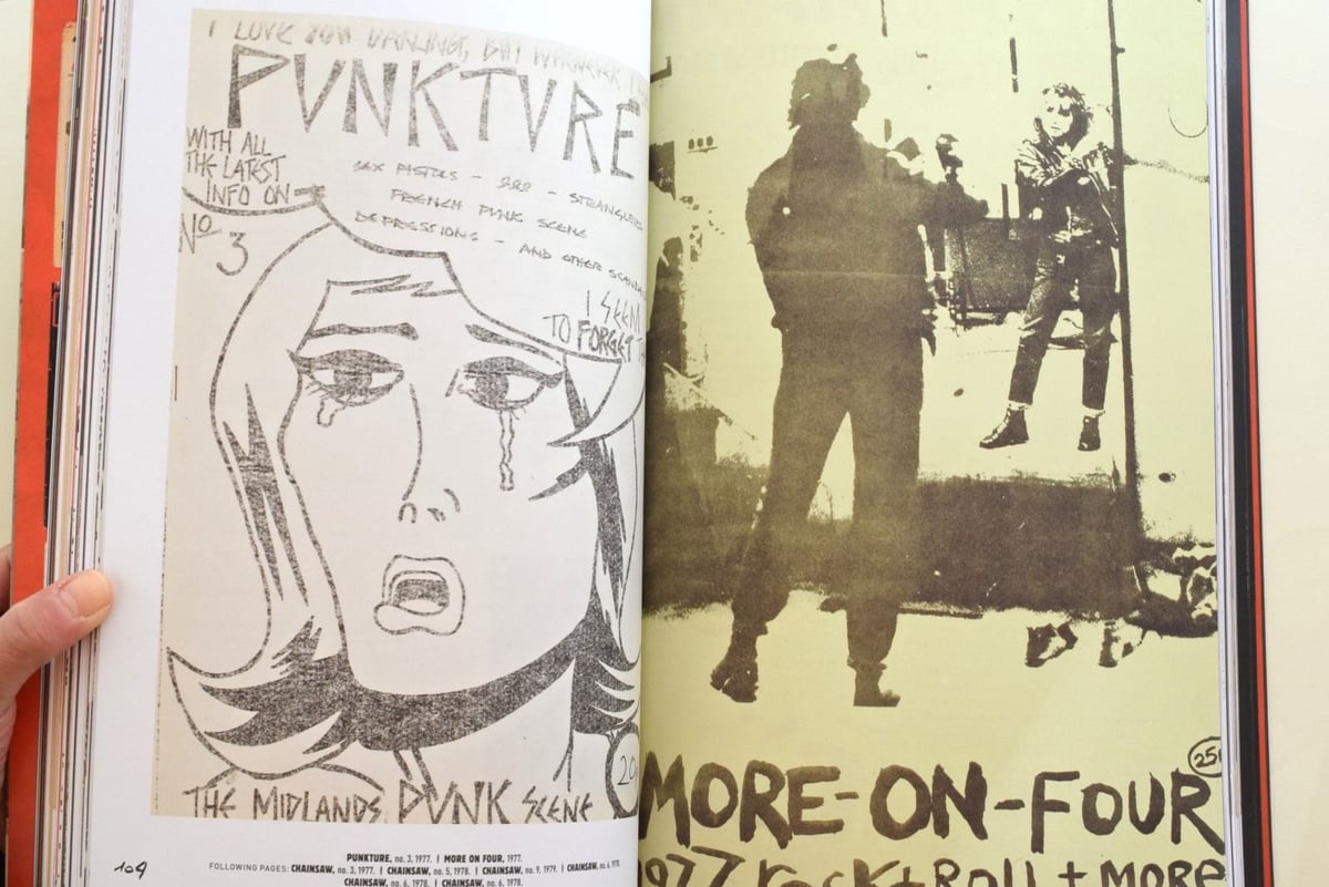 the ENCYCLOPEDIA of PUNK パンクロック　洋書　写真集 the ENCYCLOPEDIA of PUNK パンクロック 洋書 写真集