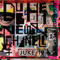 DAB-HEI & NEW CHANELL  ＋ JUKE/19. Live rec. at TAD 2023. 9.18