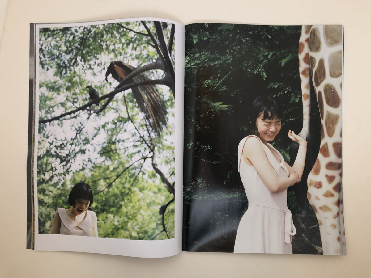 pegasus 01 | 誠光社 通信販売