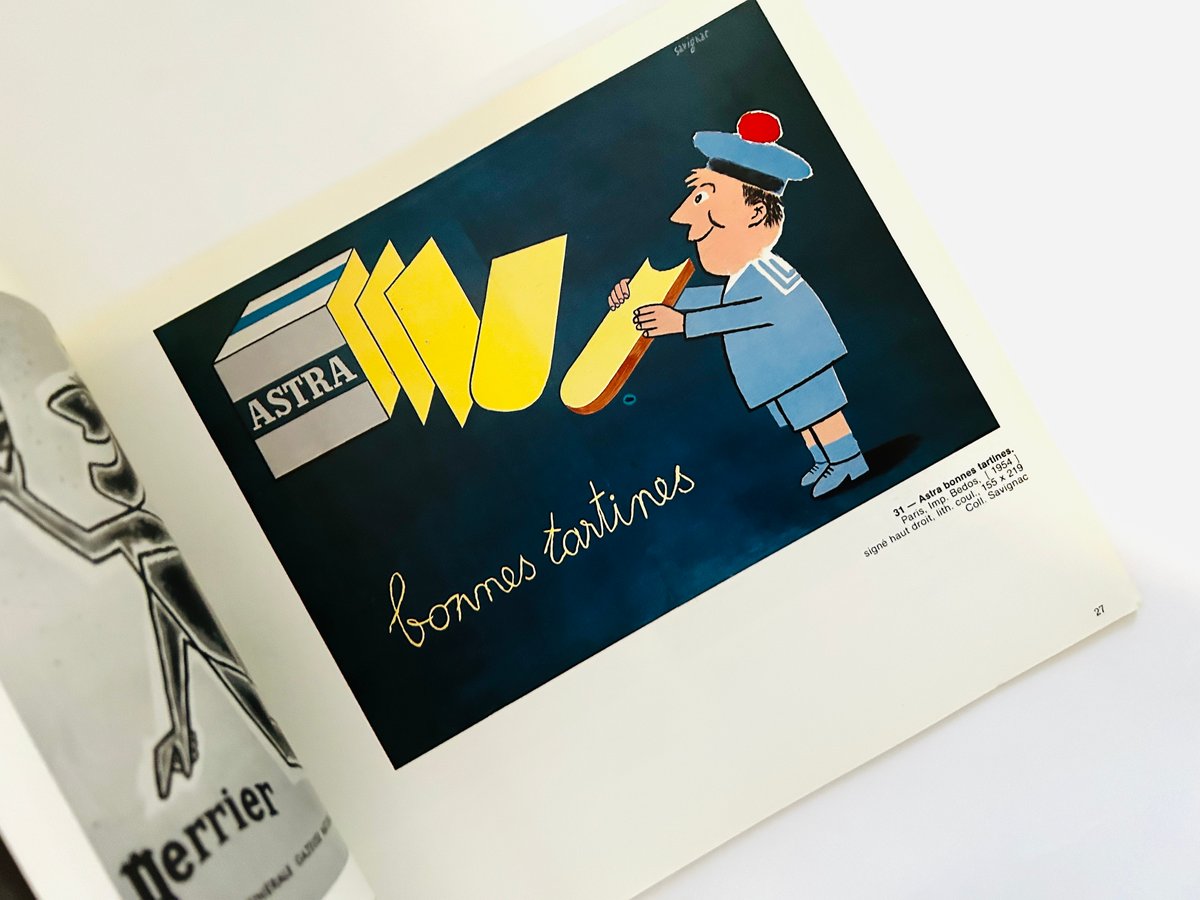 SAVIGNAC | 誠光社 通信販売